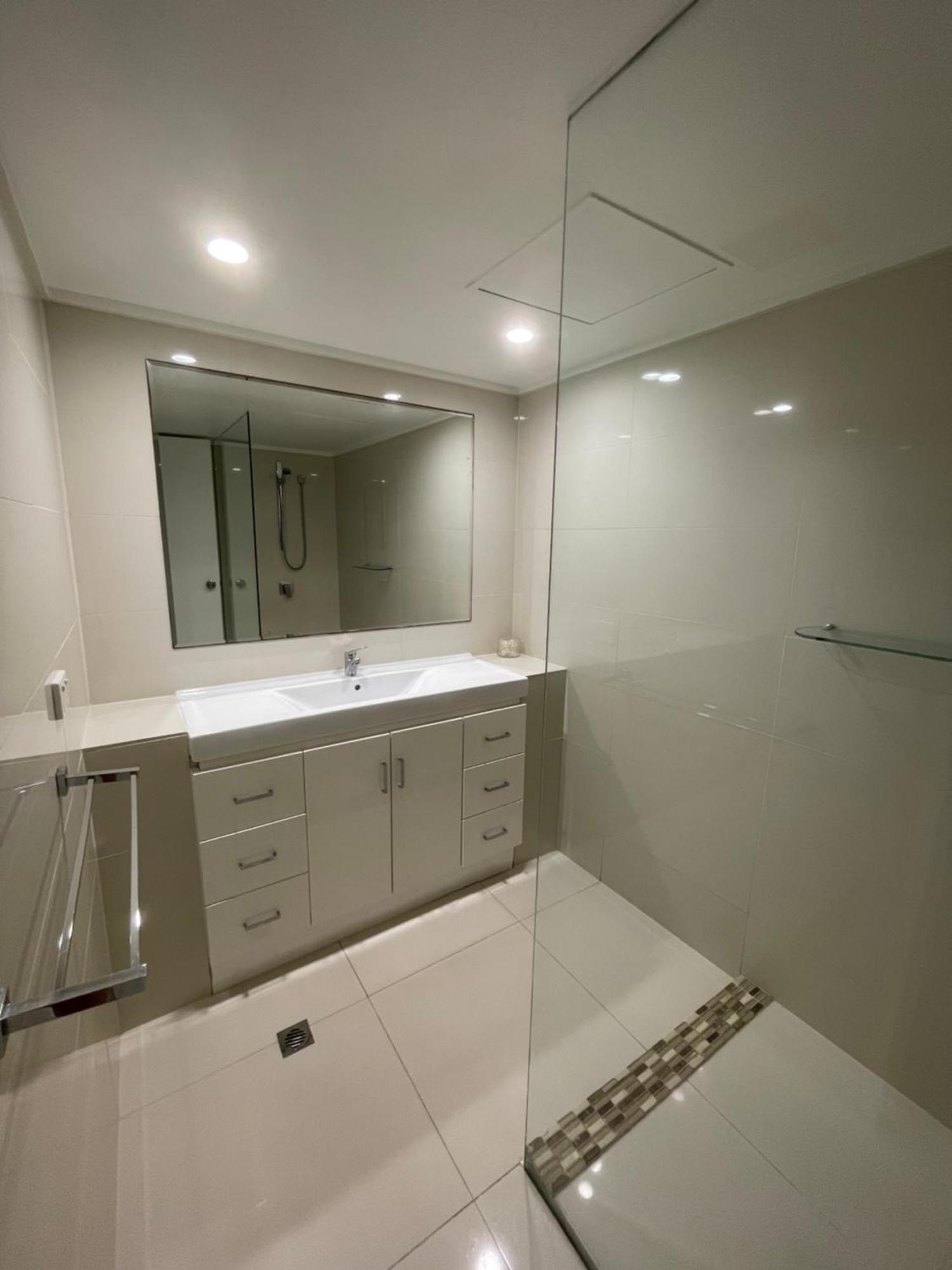Myuna Holiday Apartments นูซาเฮดส์ ภายนอก รูปภาพ